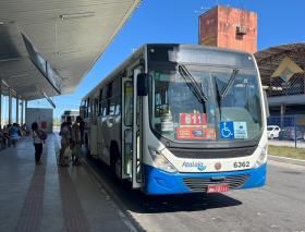 Enem 2024: Aracaju terá transporte coletivo gratuito para estudantes da capital inscritos no exame