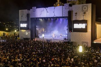 Fasc 2024: confira a programação musical completa do festival