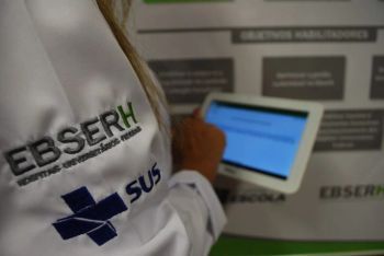 Ebserh publica de edital de concurso com 545 vagas