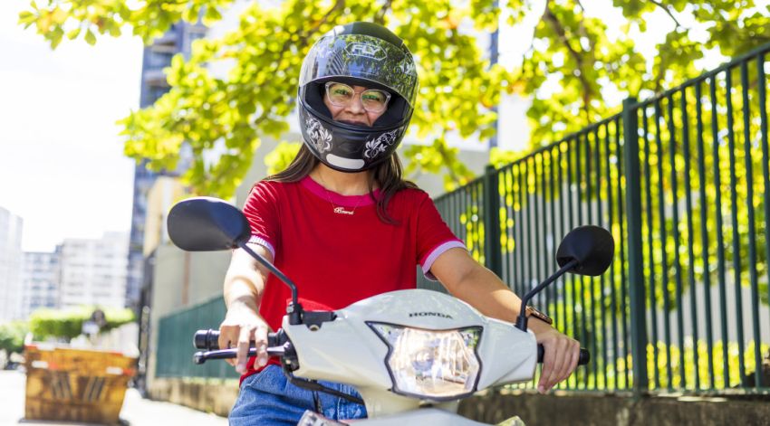 Inscrições para o programa Rode Bem encerram dia 31 de dezembro