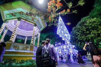 Feriado de Natal: confira o que abre e fecha em Sergipe