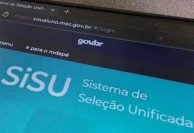 Sisu 2025: Resultado já tem hora para ser divulgado neste domingo?