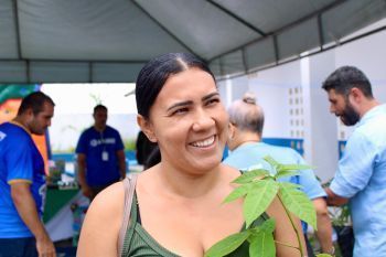 População de Pirambu aprova ação ambiental do Deso