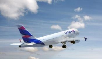 Latam anuncia novo voo direto entre Aracaju e Congonhas (SP)