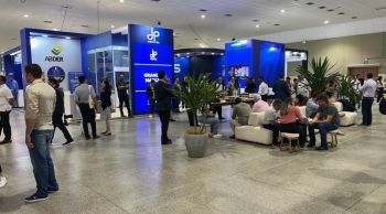 Sergipe avança na captação e se consolida na rota dos grandes eventos