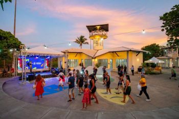 Prefeitura de Aracaju realiza reabertura do Mirante da 13 de Julho