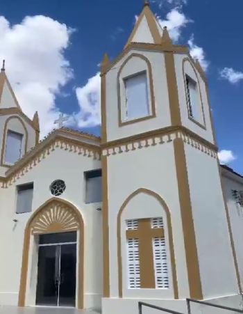 Sinos são tocados simultaneamente em igrejas de Sergipe em homenagem ao papa Francisco