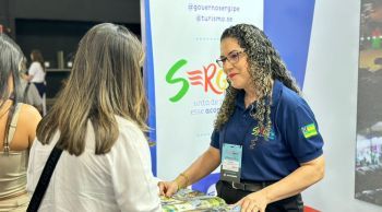 Sergipe estreia no evento de turismo Minas Travel Market