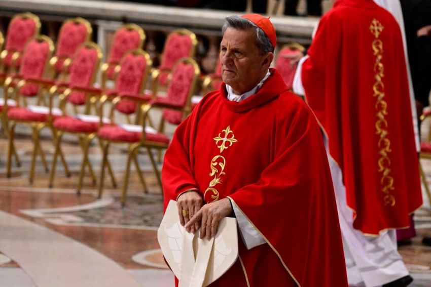 Mario Grech, o cardeal maltês defensor do empoderamento dos católicos comuns
