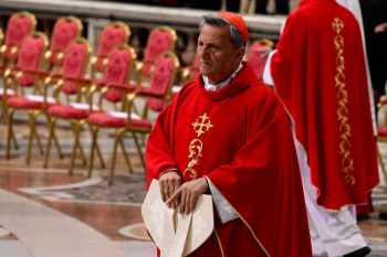 Mario Grech, o cardeal maltês defensor do empoderamento dos católicos comuns