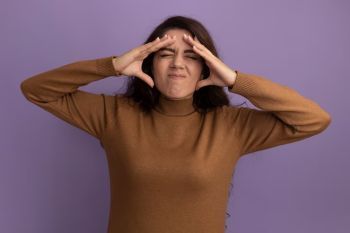 Cortisol em alta? Seu corpo pode estar pagando a conta do seu emocional