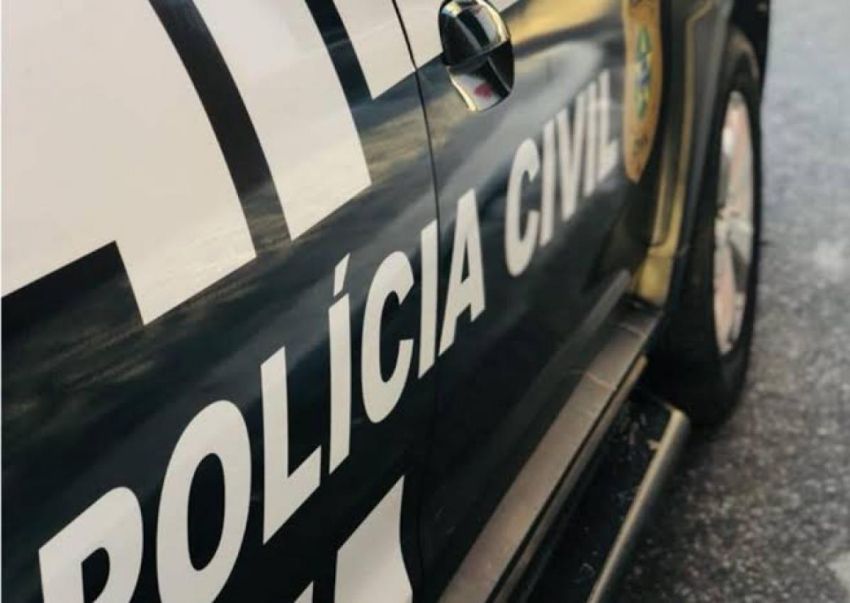 Mulher é presa por morte de criança e ocultação de cadáver em Nossa Senhora da Glória (SE)