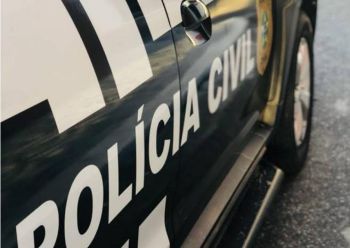 Mulher é presa por morte de criança e ocultação de cadáver em Nossa Senhora da Glória (SE)