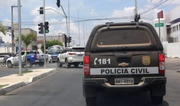 Mulher é presa suspeita de tráfico e envolvimento com o PCC em SE
