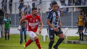 Sergipe x ASA: onde assistir, horário e preços dos ingressos do jogo da Série D