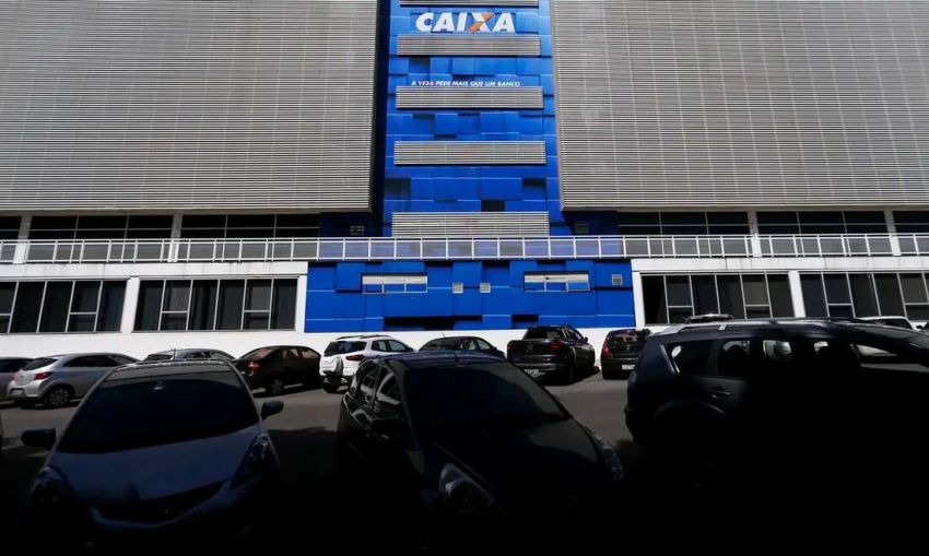 Caixa abre seleção de estágio para estudantes de nível médio, técnico e superior