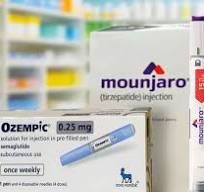 Qual medicamento é mais eficaz para a perda de peso, Mounjaro, Wegovy ou Ozempic