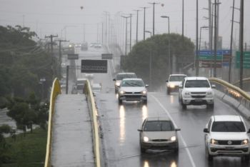 Defesa Civil divulga balanço das chuvas em SE nesta segunda-feira