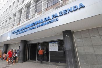 Prefeitura de Aracaju concede remissão do IPTU para famílias de baixa renda
