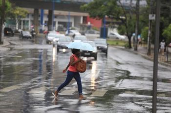 Nova frente fria atinge Bahia, Sergipe e Alagoas nesta semana