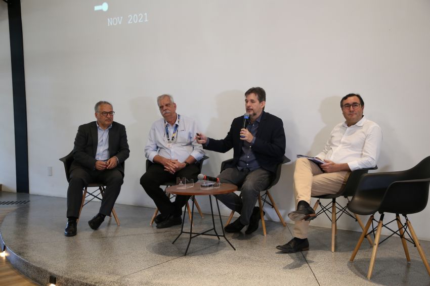 Evento internacional sobre educação empreendedora será realizado em Aracaju