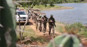 Segurança Sergipe registra queda de 55,2% na taxa de homicídios por 100 mil habitantes, aponta levantamento