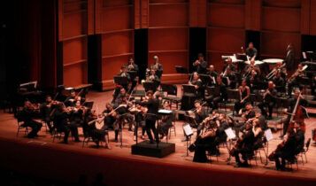 Orquestra Sinfônica realiza Festival Tchaikovsky nesta quinta-feira