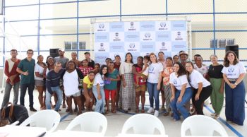 Seasic expande Programa Novo Lar e anuncia reforma de mais 4 mil moradias em Sergipe