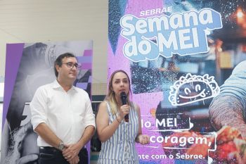 Sebrae Sergipe lança programação da Semana do MEI 2025