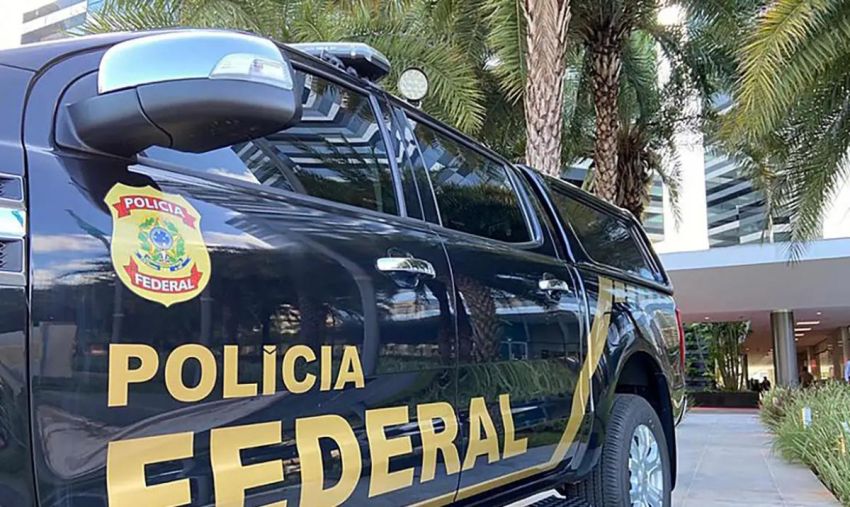PF abre concurso para preenchimento de mil vagas em cinco cargos