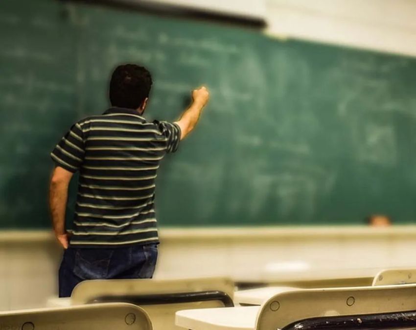 Processo seletivo abre mais de 150 vagas na educação municipal de Socorro com remuneração de até R$ 4.867,77