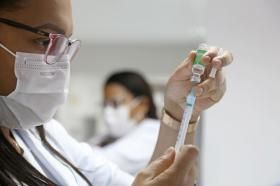 Vacinação contra Influenza é ampliada para toda a população de Aracaju
