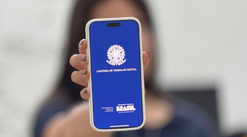 Confira algumas das vagas de trabalho em destaque no GO Sergipe nesta quarta, 21