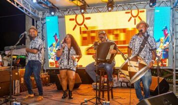 Final de semana contará com três eventos do projeto Descubra Aracaju