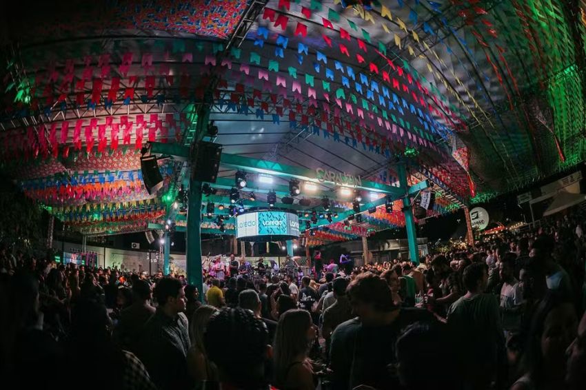 Confira as atrações do fim de semana em Sergipe na agenda cultural