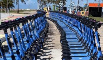 Audiência no Ministério Público discute regulamentação de patinetes em Aracaju