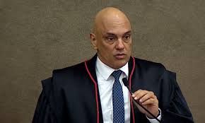 Governo Lula conversa com EUA nos bastidores após ameaça de sanção a Alexandre de Moraes