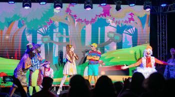 Vila do Forró inova e inaugura espaço teatral com mais de 100 atrações sergipanas