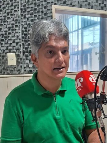 Entidades sindicais repudiam declaração do prefeito de Nossa Senhora do Socorro, Samuel Carvalho