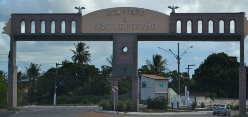 São Cristóvão lança PSS com 32 vagas em diversas áreas