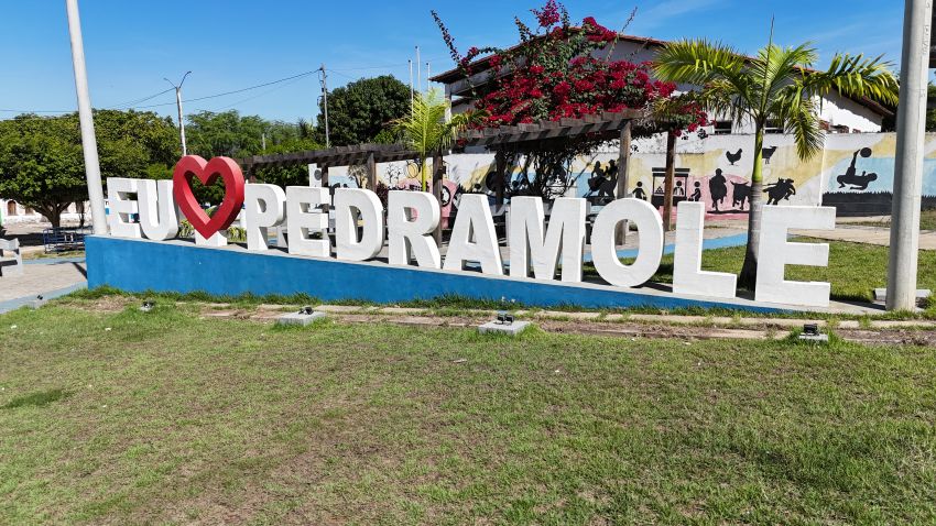 Sergipe é aqui chega à 50ª edição nessa quarta-feira, 11, no município de Pedra Mole