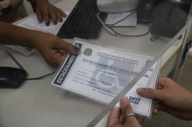 SMTT de Aracaju emitiu 2.459 cartões de gratuidade no transporte público para PCDs neste ano