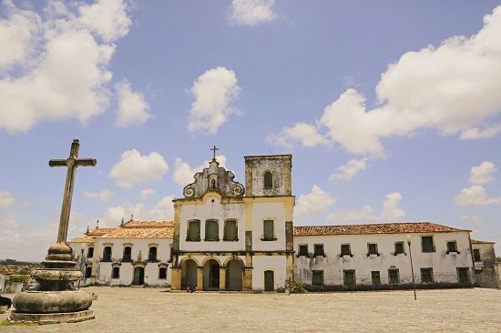 São Cristóvão abre PSS com 32 vagas na Assistência Social