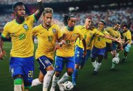 Brasil fica dois jogos seguidos sem ser vazado pela 1ª vez nas Eliminatórias
