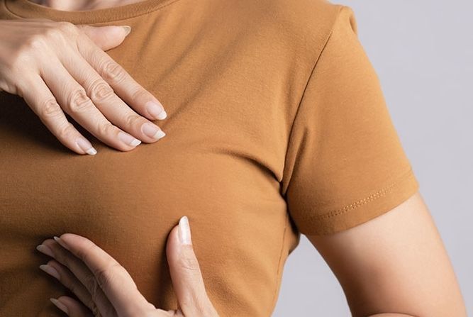 Câncer de mama: uma em cada três pacientes tem menos de 50 anos