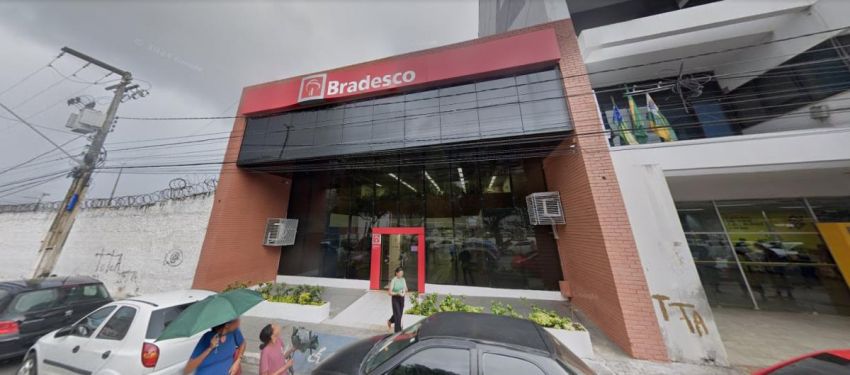 Bradesco anuncia fechamento da agência na General Valadão e bancários organizam protesto
