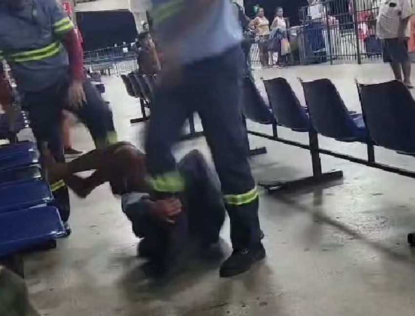 Acordo prevê reparação de R$ 60 mil destinados à população em situação de rua