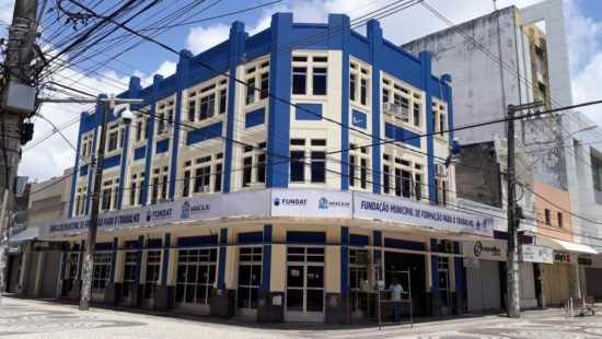 Confira as vagas de emprego disponíveis no dia 17 de Junho