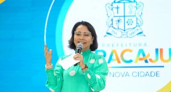 Prefeita Emília sanciona Lei que concede descontos de até 100% em juros e multas dos débitos