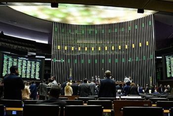 Parlamentares de SE votam a favor de medida que pode encarecer conta de luz